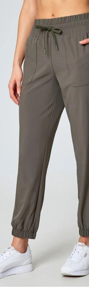 MODETTA LUXURY JOGGERS